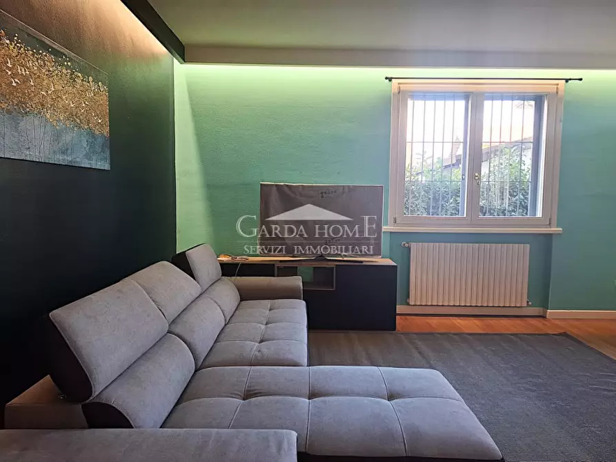 Immagine 8 di Appartamento in affitto  in Via Sirmione a Desenzano Del Garda