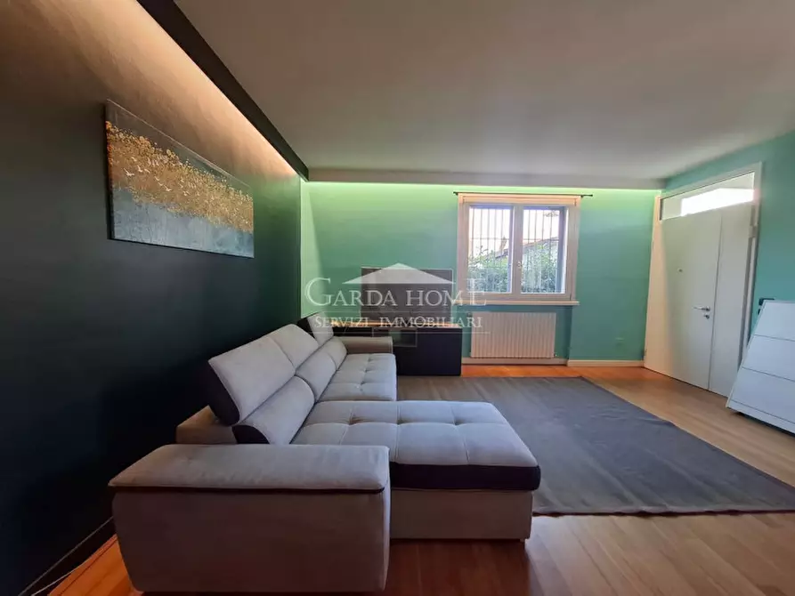 Immagine 9 di Appartamento in affitto  in Via Sirmione a Desenzano Del Garda