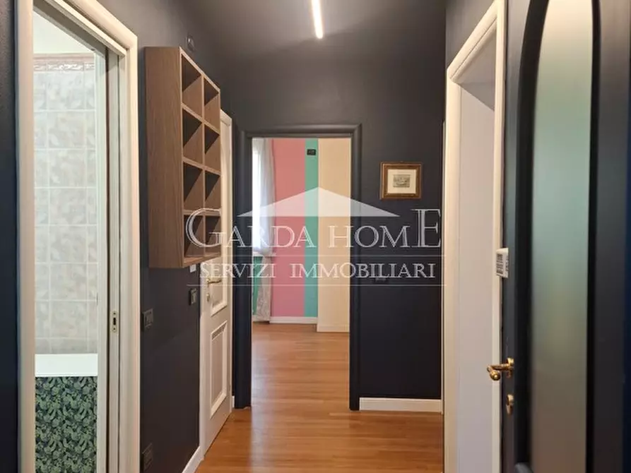 Immagine 10 di Appartamento in affitto  in Via Sirmione a Desenzano Del Garda