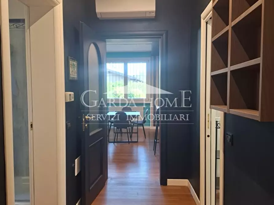 Immagine 11 di Appartamento in affitto  in Via Sirmione a Desenzano Del Garda