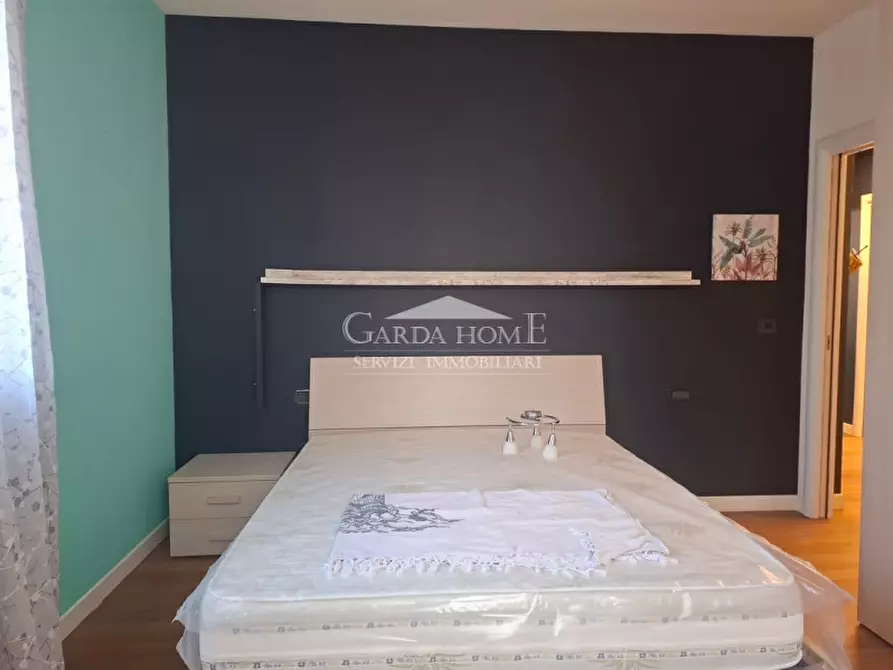 Immagine 12 di Appartamento in affitto  in Via Sirmione a Desenzano Del Garda