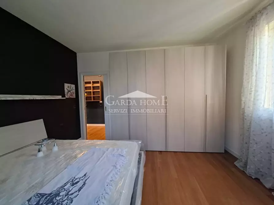 Immagine 13 di Appartamento in affitto  in Via Sirmione a Desenzano Del Garda