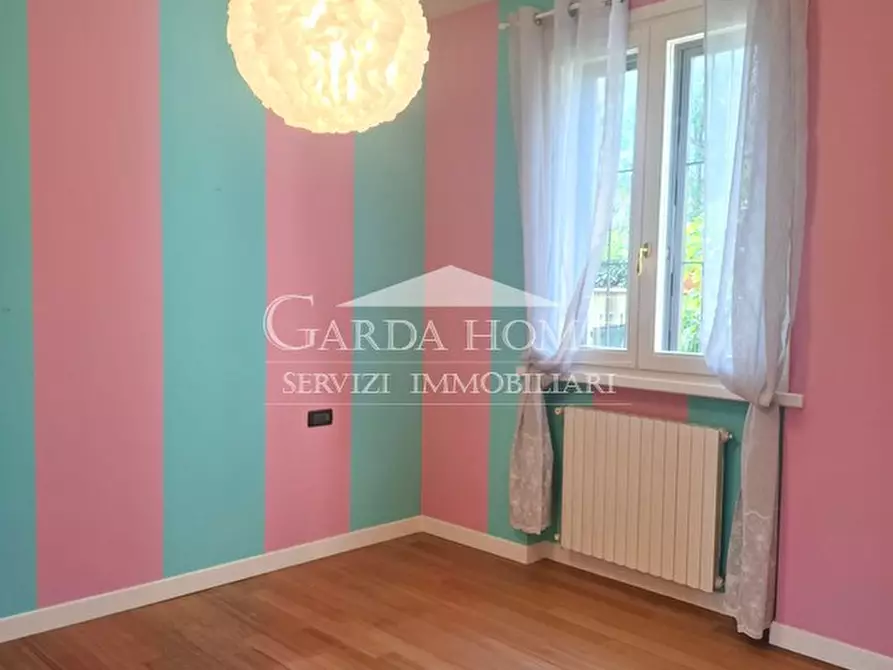 Immagine 14 di Appartamento in affitto  in Via Sirmione a Desenzano Del Garda