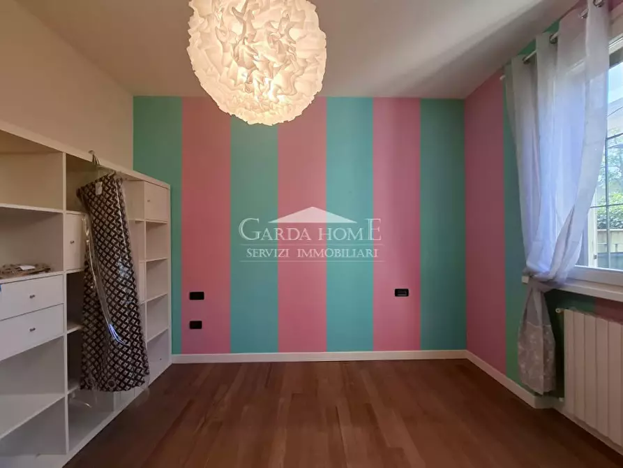 Immagine 15 di Appartamento in affitto  in Via Sirmione a Desenzano Del Garda