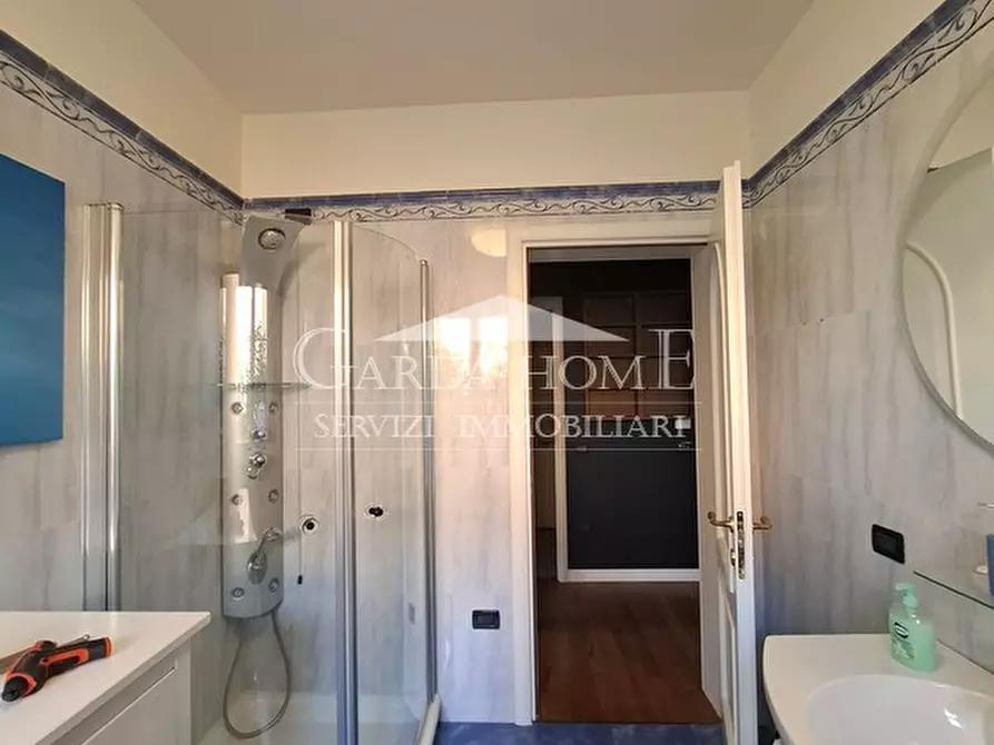 Immagine 18 di Appartamento in affitto  in Via Sirmione a Desenzano Del Garda