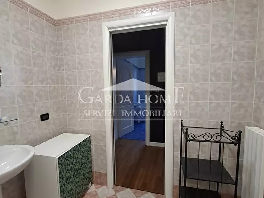 Immagine 20 di Appartamento in affitto  in Via Sirmione a Desenzano Del Garda