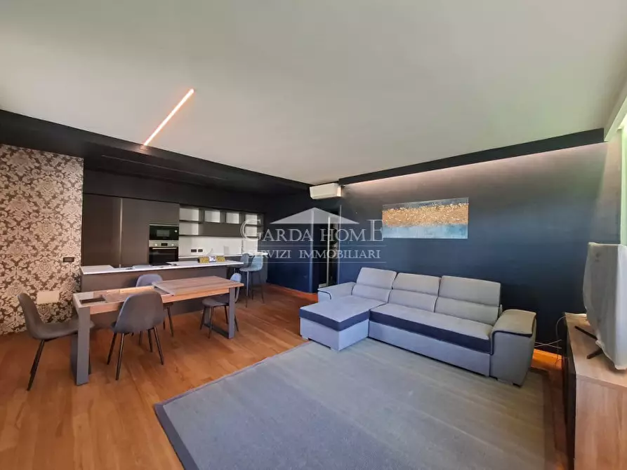 Immagine 21 di Appartamento in affitto  in Via Sirmione a Desenzano Del Garda