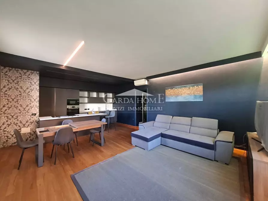 Immagine 22 di Appartamento in affitto  in Via Sirmione a Desenzano Del Garda