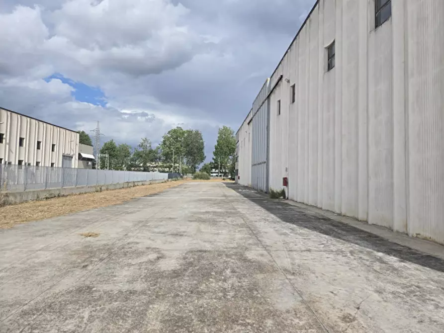 Immagine 3 di Capannone industriale in affitto  in Via Carlo Goldoni a Anzio