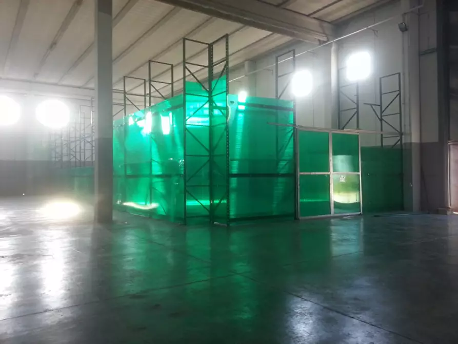 Immagine 10 di Capannone industriale in affitto  in Via Carlo Goldoni a Anzio