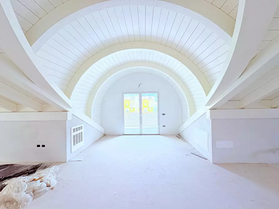 Immagine 1 di Appartamento in vendita  in Via Guglielmo Marconi a Pergine Valsugana