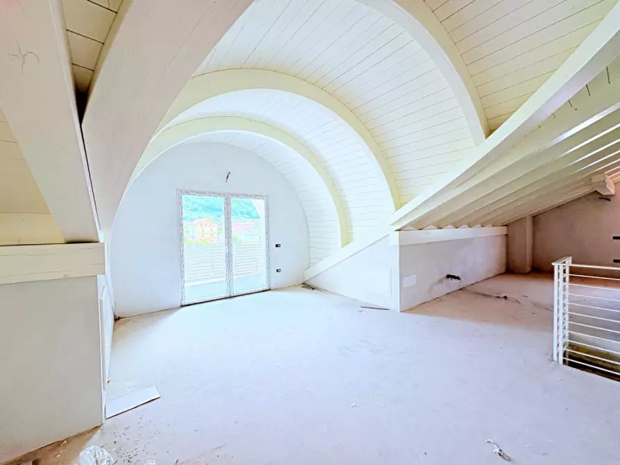 Immagine 2 di Appartamento in vendita  in Via Guglielmo Marconi a Pergine Valsugana