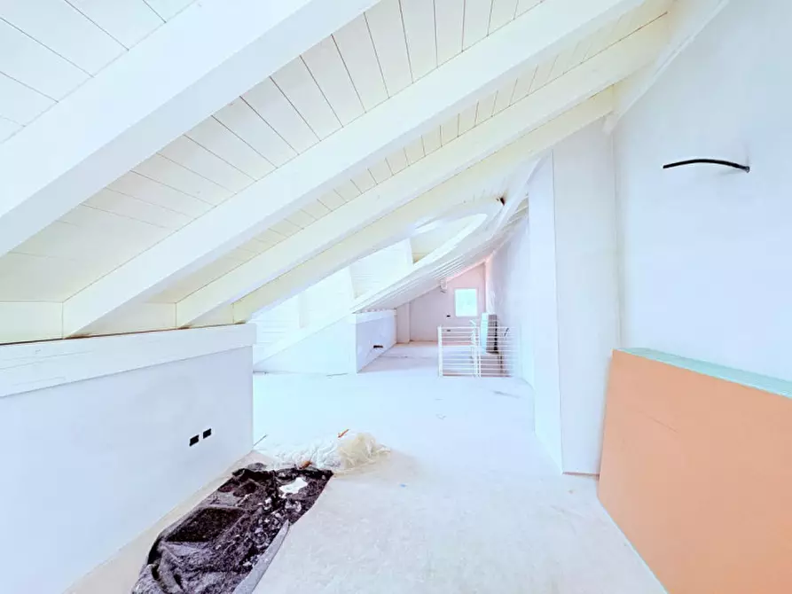 Immagine 3 di Appartamento in vendita  in Via Guglielmo Marconi a Pergine Valsugana