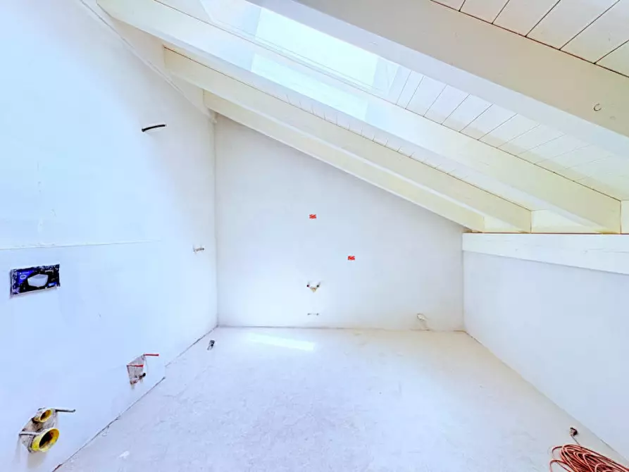 Immagine 4 di Appartamento in vendita  in Via Guglielmo Marconi a Pergine Valsugana