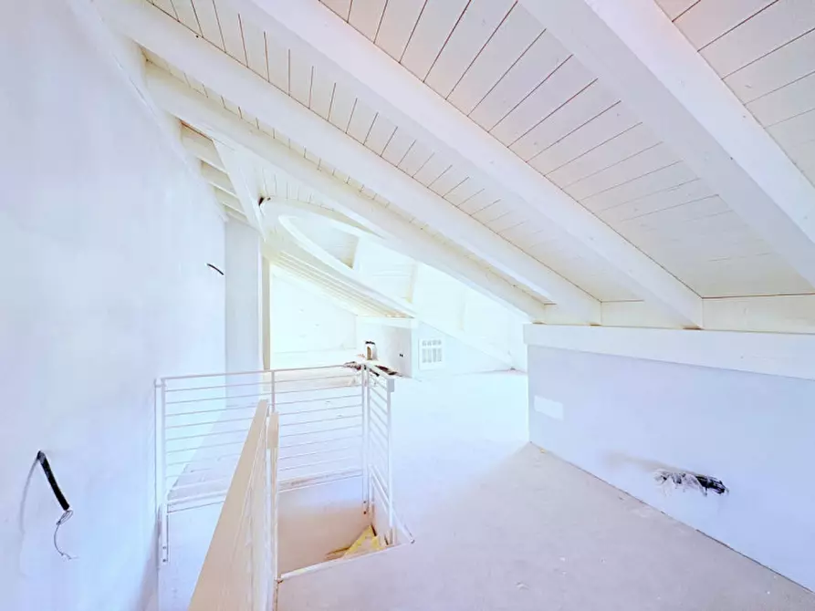 Immagine 5 di Appartamento in vendita  in Via Guglielmo Marconi a Pergine Valsugana