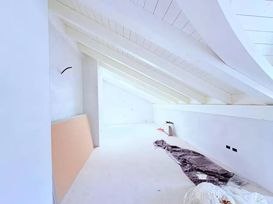 Immagine 6 di Appartamento in vendita  in Via Guglielmo Marconi a Pergine Valsugana