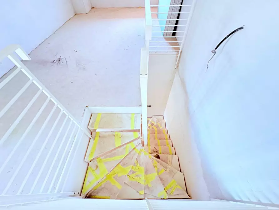 Immagine 7 di Appartamento in vendita  in Via Guglielmo Marconi a Pergine Valsugana