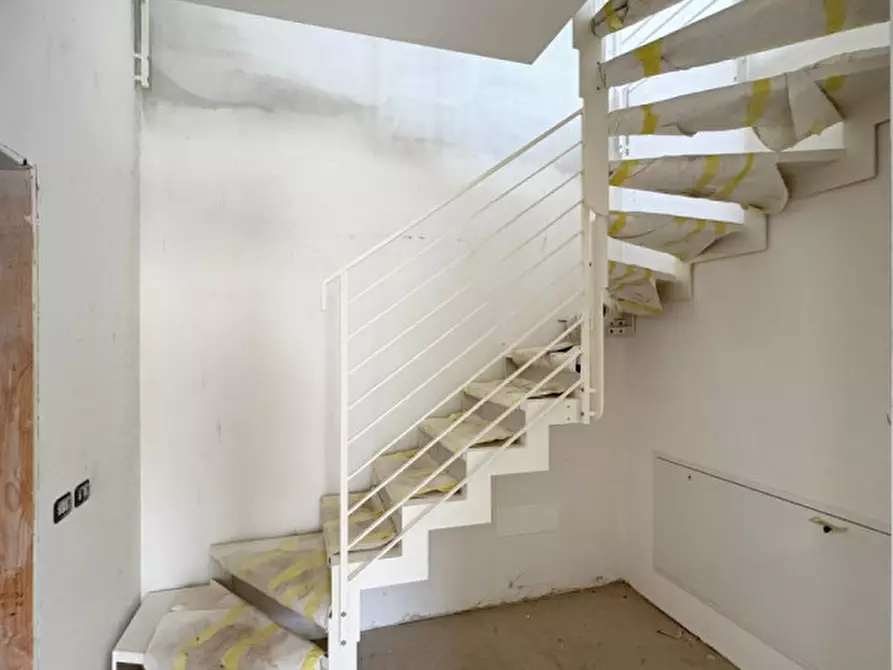 Immagine 8 di Appartamento in vendita  in Via Guglielmo Marconi a Pergine Valsugana