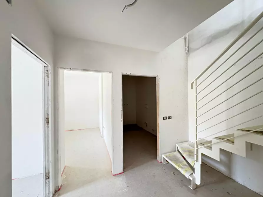 Immagine 9 di Appartamento in vendita  in Via Guglielmo Marconi a Pergine Valsugana