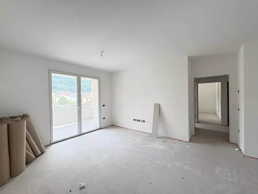 Immagine 10 di Appartamento in vendita  in Via Guglielmo Marconi a Pergine Valsugana