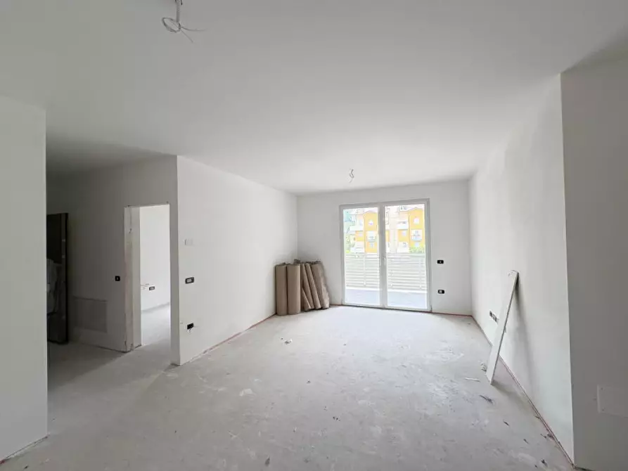 Immagine 11 di Appartamento in vendita  in Via Guglielmo Marconi a Pergine Valsugana