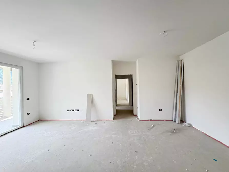 Immagine 12 di Appartamento in vendita  in Via Guglielmo Marconi a Pergine Valsugana