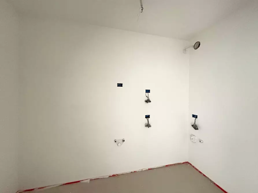 Immagine 13 di Appartamento in vendita  in Via Guglielmo Marconi a Pergine Valsugana