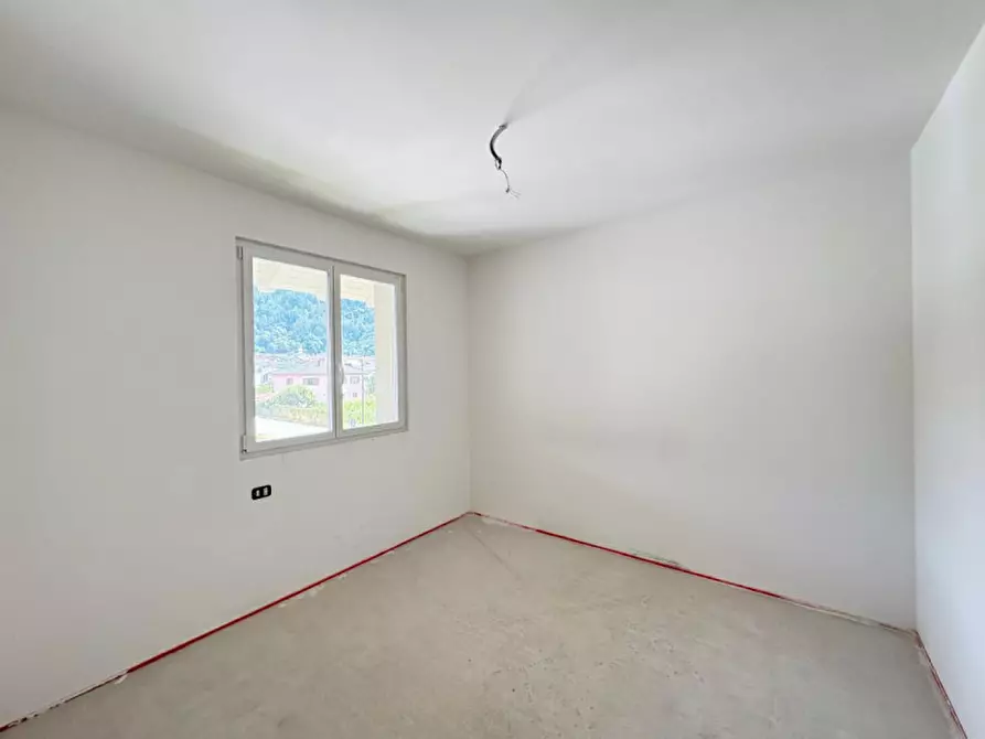Immagine 16 di Appartamento in vendita  in Via Guglielmo Marconi a Pergine Valsugana