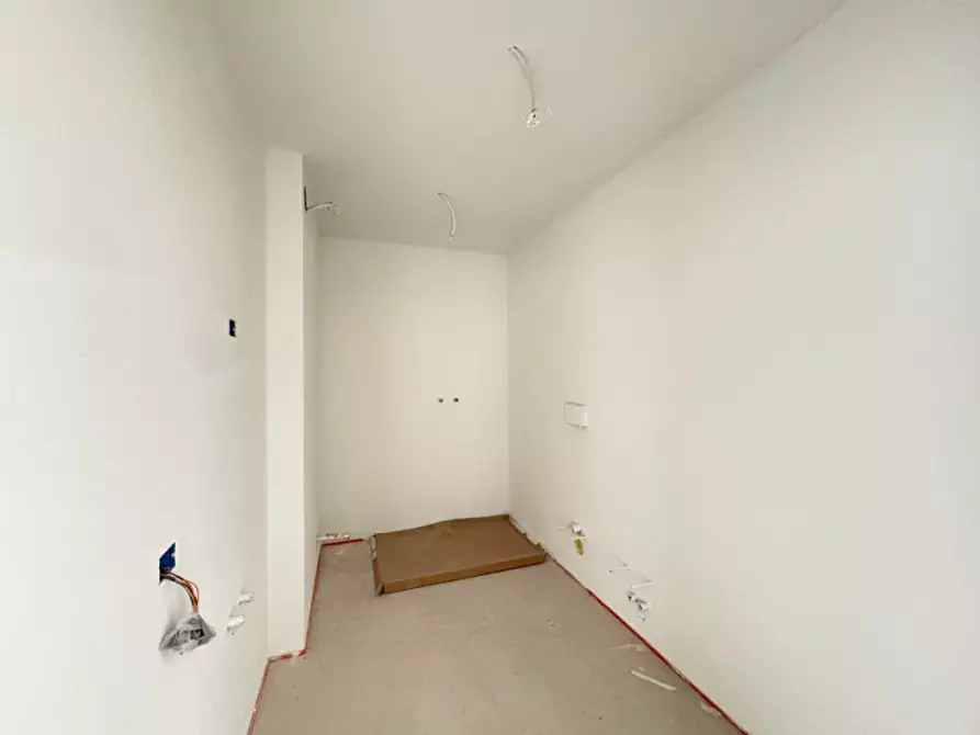 Immagine 17 di Appartamento in vendita  in Via Guglielmo Marconi a Pergine Valsugana