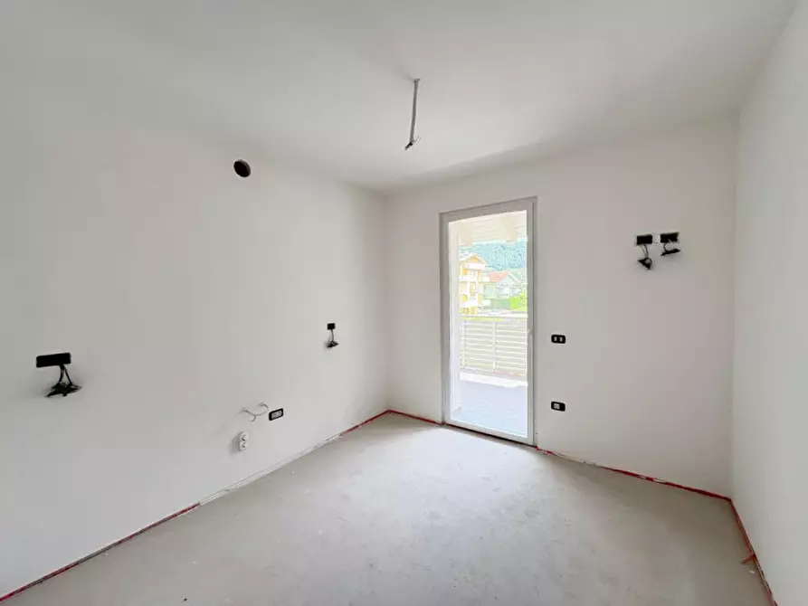 Immagine 19 di Appartamento in vendita  in Via Guglielmo Marconi a Pergine Valsugana