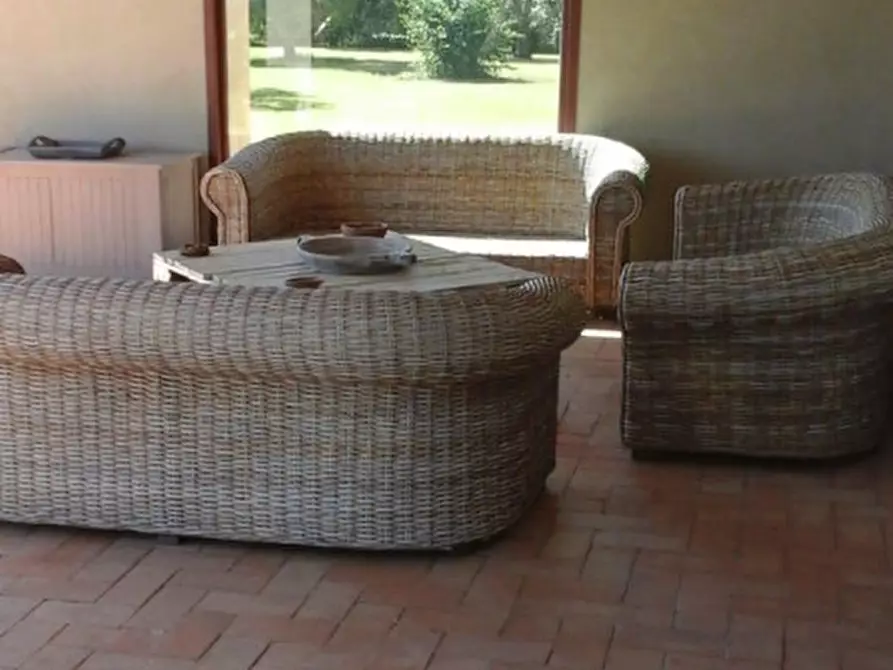 Immagine 4 di Rustico / casale in affitto  in vigna murata a Capalbio