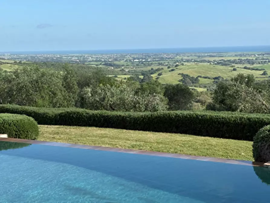 Immagine 5 di Rustico / casale in affitto  in vigna murata a Capalbio