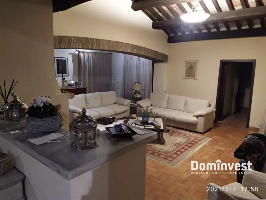 Immagine 6 di Rustico / casale in affitto  in vigna murata a Capalbio