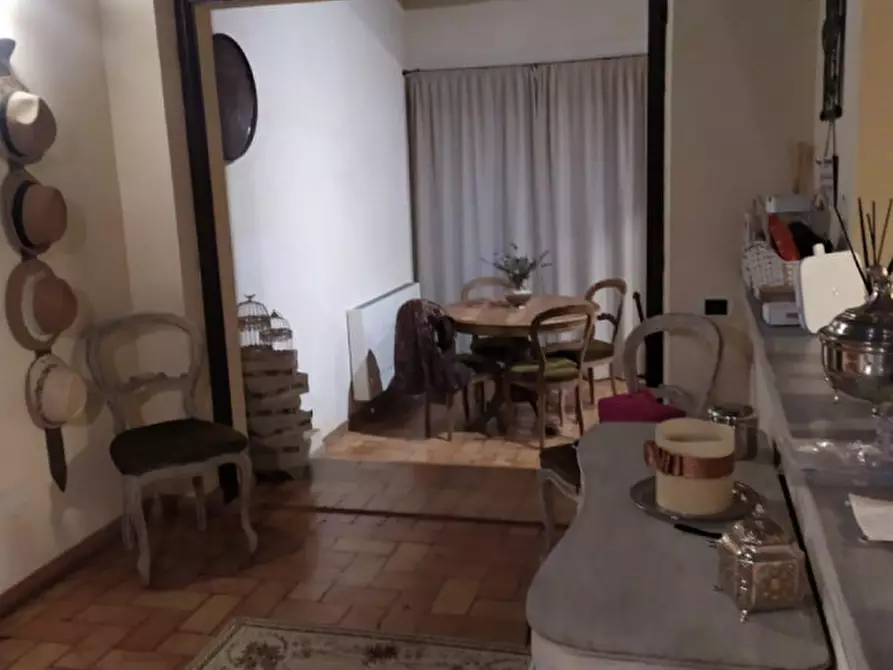 Immagine 12 di Rustico / casale in affitto  in vigna murata a Capalbio