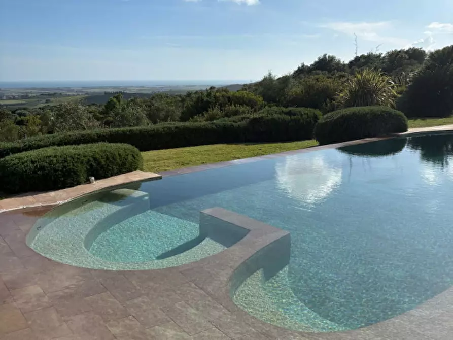 Immagine 15 di Rustico / casale in affitto  in vigna murata a Capalbio