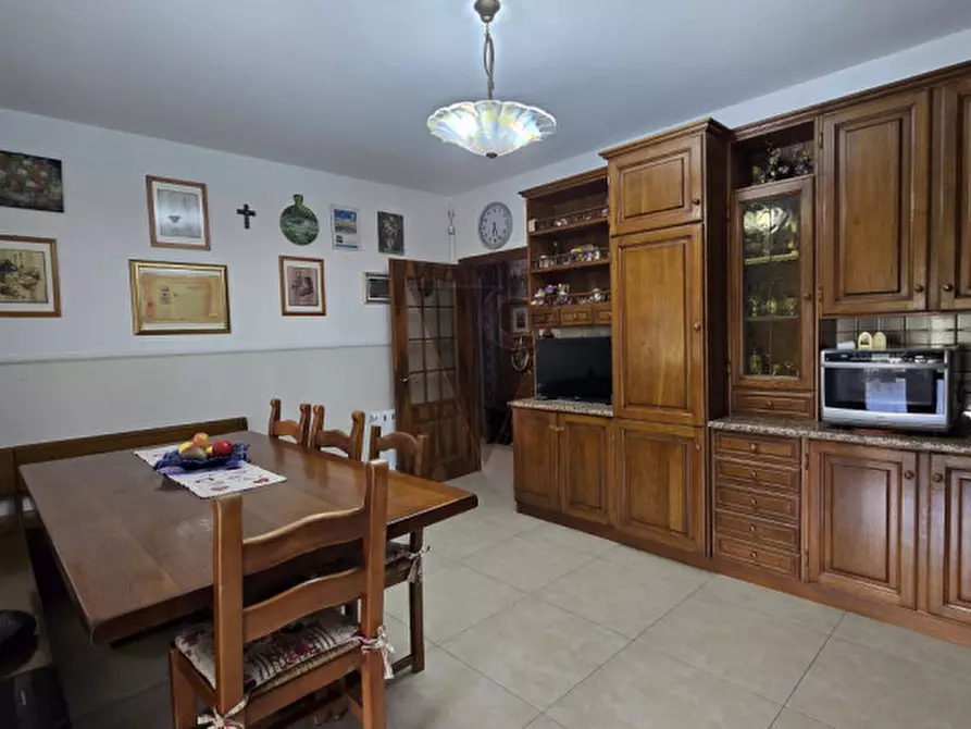 Immagine 8 di Casa indipendente in vendita  a Campagna Lupia