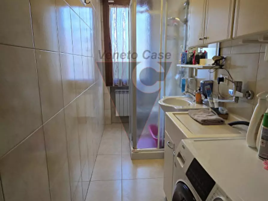 Immagine 9 di Casa indipendente in vendita  a Campagna Lupia