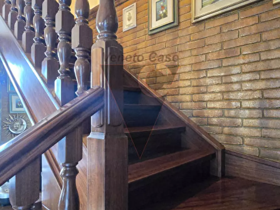 Immagine 10 di Casa indipendente in vendita  a Campagna Lupia