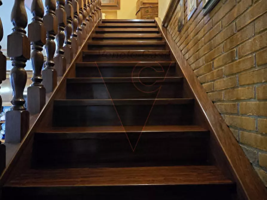 Immagine 11 di Casa indipendente in vendita  a Campagna Lupia