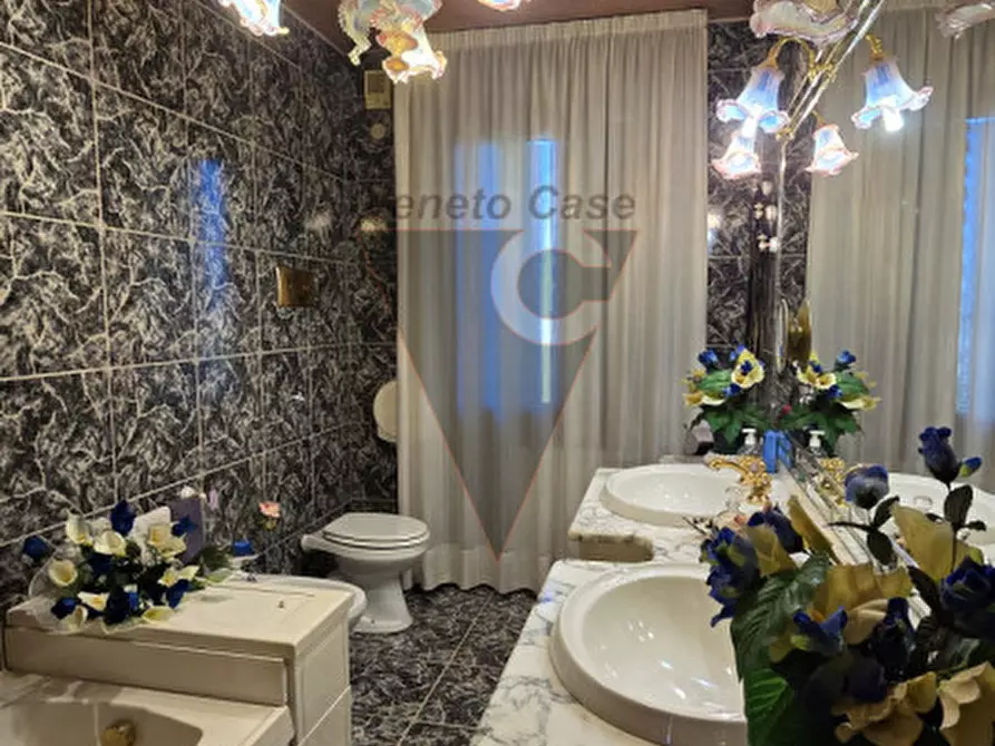 Immagine 18 di Casa indipendente in vendita  a Campagna Lupia