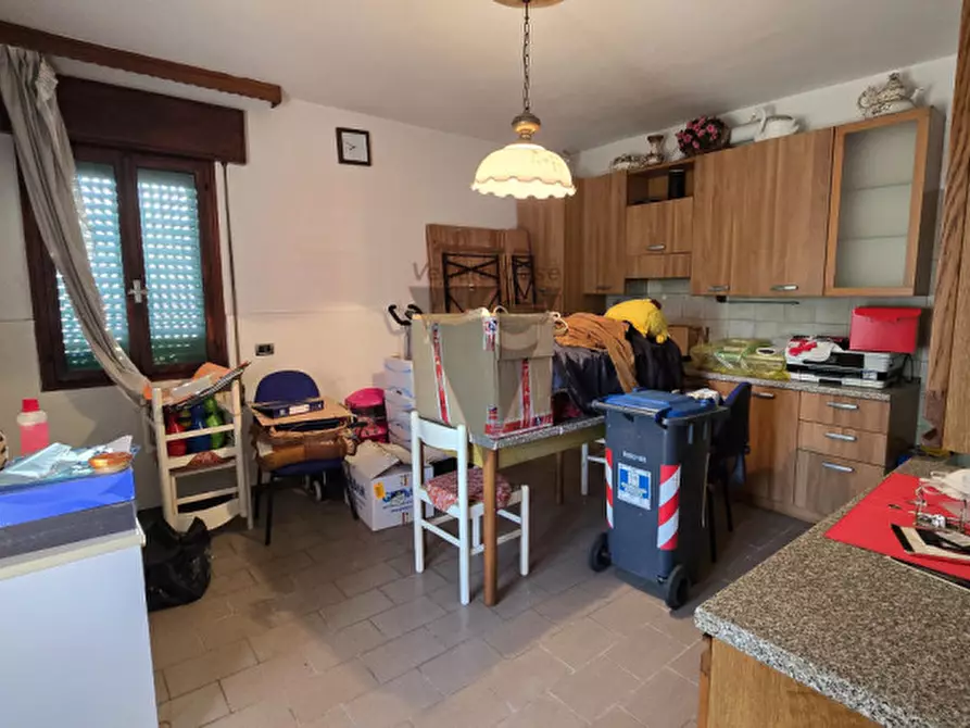 Immagine 19 di Casa indipendente in vendita  a Campagna Lupia