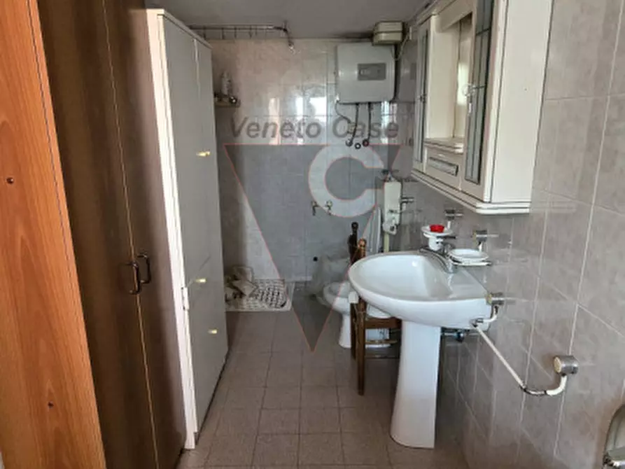 Immagine 20 di Casa indipendente in vendita  a Campagna Lupia