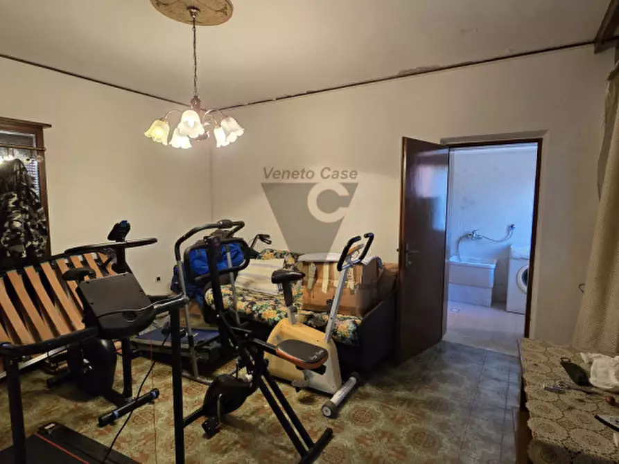 Immagine 21 di Casa indipendente in vendita  a Campagna Lupia