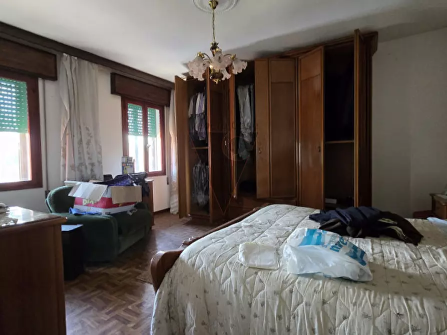 Immagine 22 di Casa indipendente in vendita  a Campagna Lupia