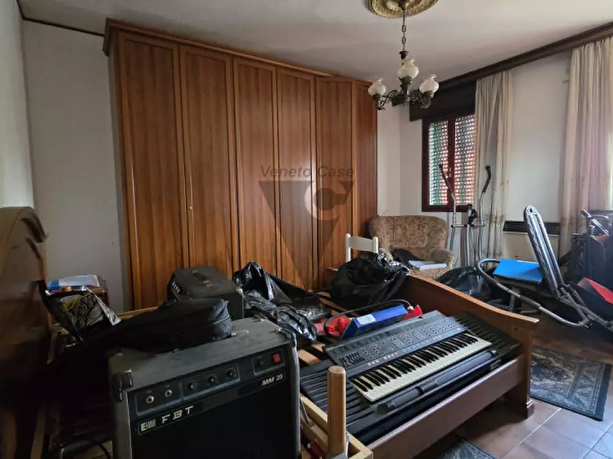 Immagine 23 di Casa indipendente in vendita  a Campagna Lupia