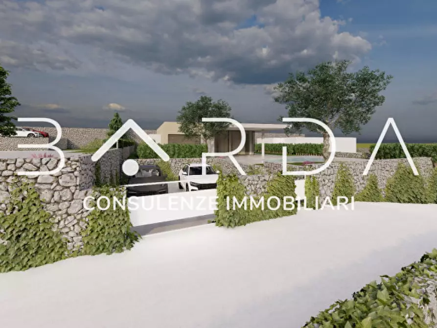 Immagine 1 di Villa in vendita  a San Gregorio Di Catania