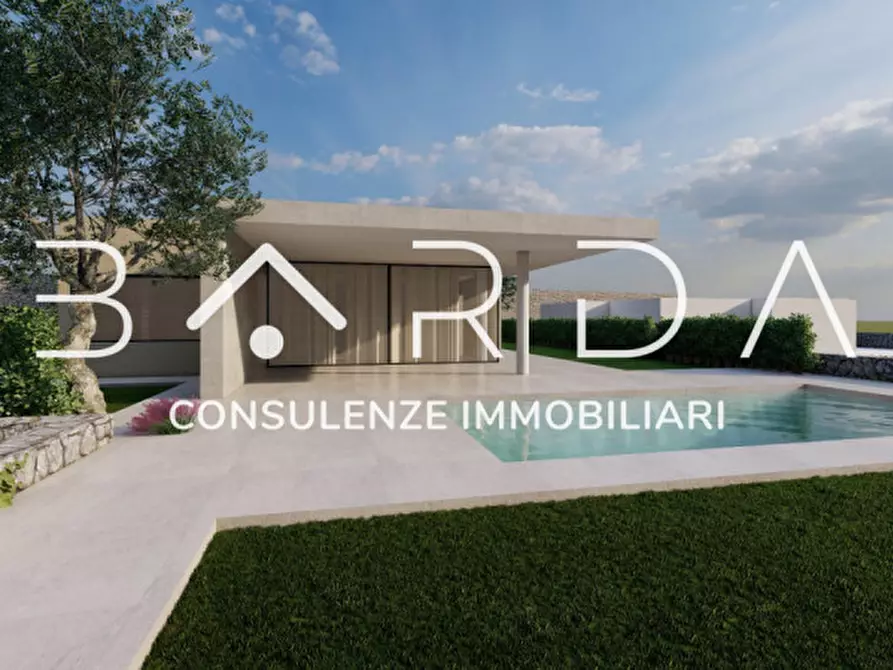 Immagine 3 di Villa in vendita  a San Gregorio Di Catania