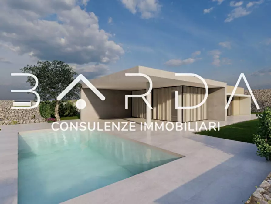 Immagine 4 di Villa in vendita  a San Gregorio Di Catania