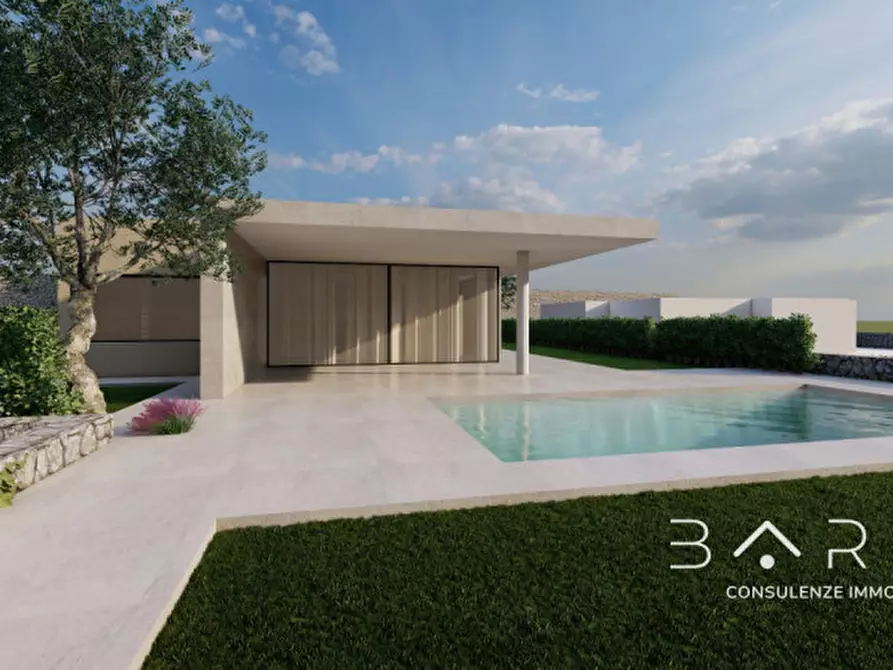 Immagine 5 di Villa in vendita  a San Gregorio Di Catania