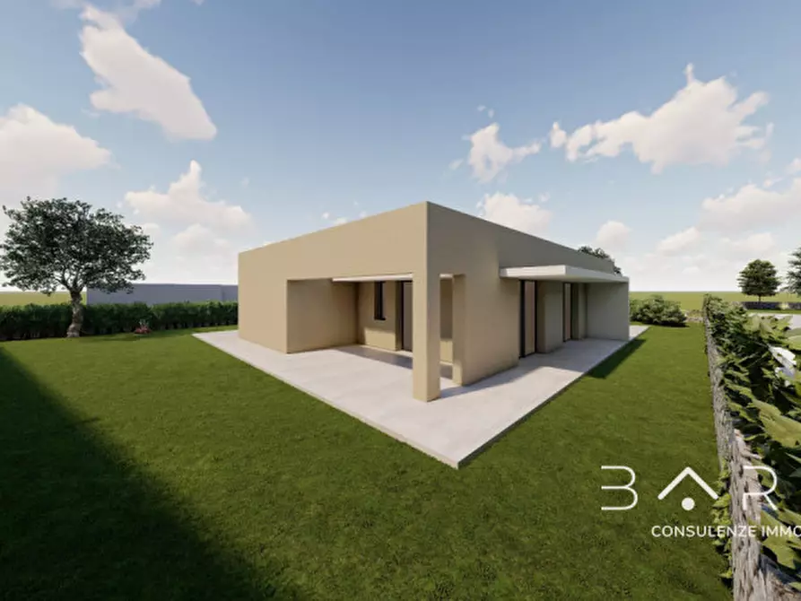 Immagine 7 di Villa in vendita  a San Gregorio Di Catania